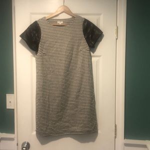 Winter dress